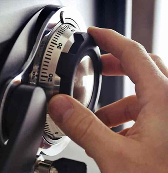 黑龙江开修保险柜